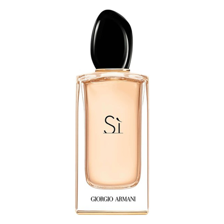 SÌ EAU DE PARFUM